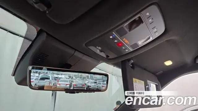 Hyundai Palisade 2025 — Photo 19/34