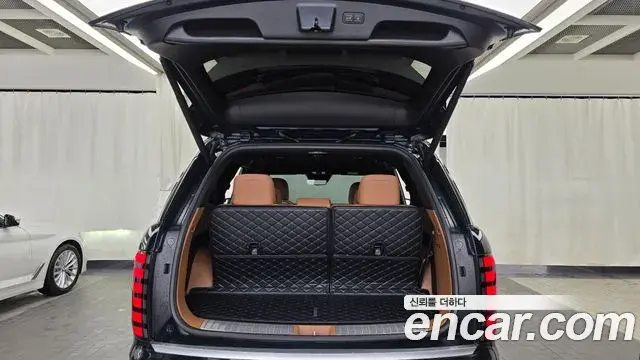 Hyundai Palisade 2025 — Photo 5/34