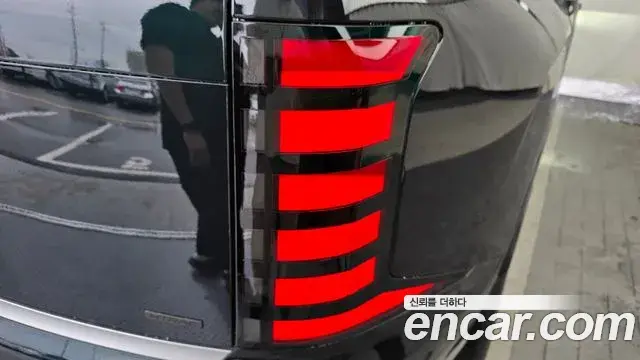 Hyundai Palisade 2025 — Photo 33/34