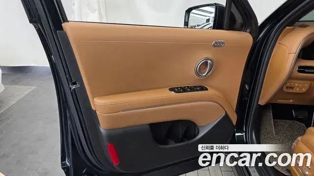 Hyundai Palisade 2025 — Photo 4/34