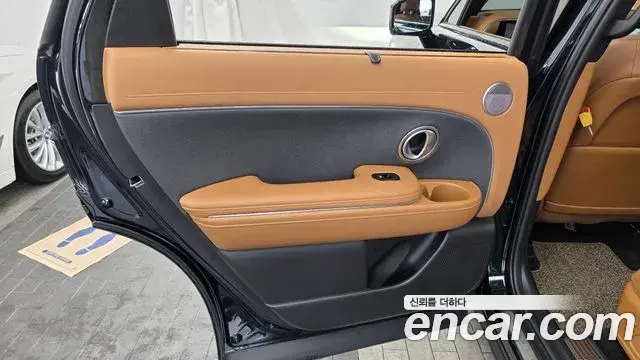 Hyundai Palisade 2025 — Photo 28/34