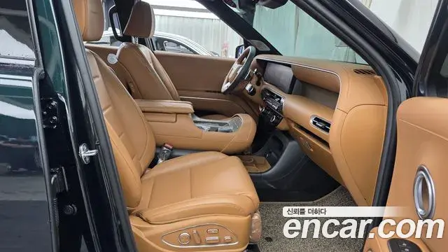 Hyundai Palisade 2025 — Photo 26/34