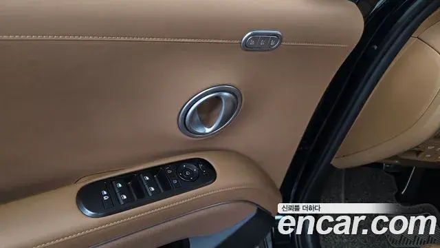 Hyundai Palisade 2025 — Photo 23/34