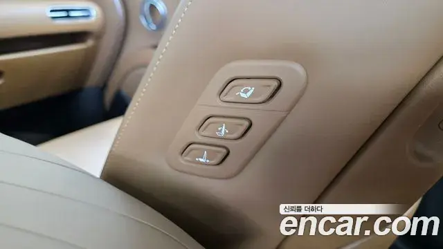 Hyundai Palisade 2025 — Photo 6/34