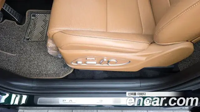 Hyundai Palisade 2025 — Photo 34/34