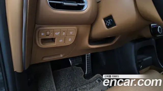 Hyundai Palisade 2025 — Photo 7/34