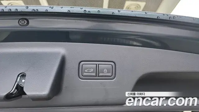 Hyundai Palisade 2025 — Photo 31/34