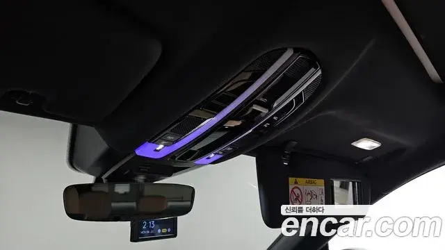 Porsche Cayenne 2022 — ფოტო 31/35