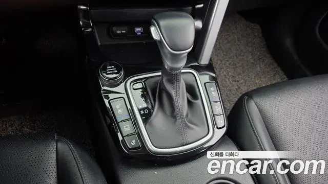 Kia Seltos 2020 — Şəkil 5/20