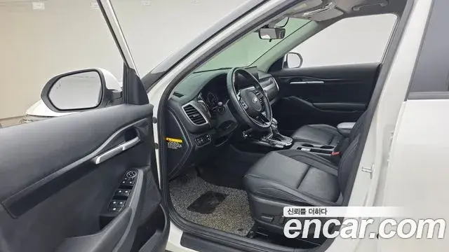 Kia Seltos 2020 — Şəkil 3/20