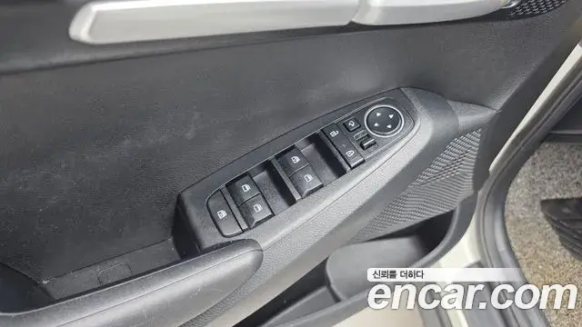Kia Seltos 2020 — Şəkil 17/20