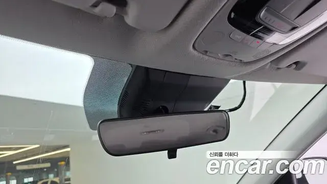 Kia Seltos 2020 — Şəkil 12/20