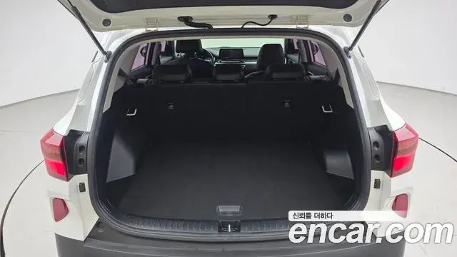 Kia Seltos 2020 — Şəkil 20/20