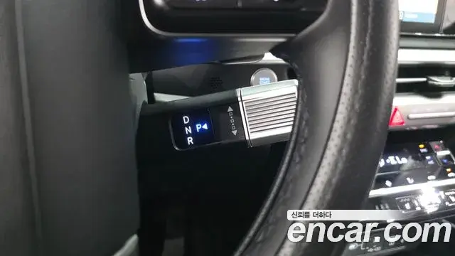 Hyundai Grandeur Hybrid 2023 — Photo 5/20