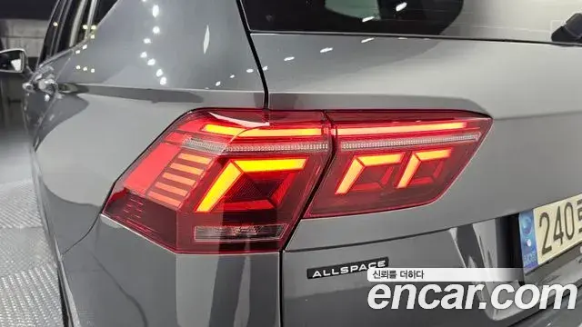 Volkswagen Tiguan Allspace 2023 — Şəkil 6/31