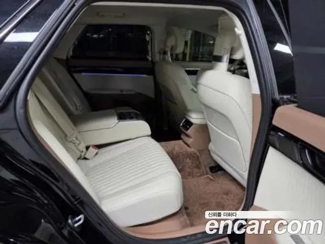 Hyundai Grandeur Hybrid 2025 — ფოტო 2/20