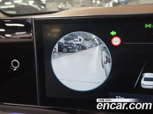 Hyundai Grandeur Hybrid 2025 — ფოტო 18/20