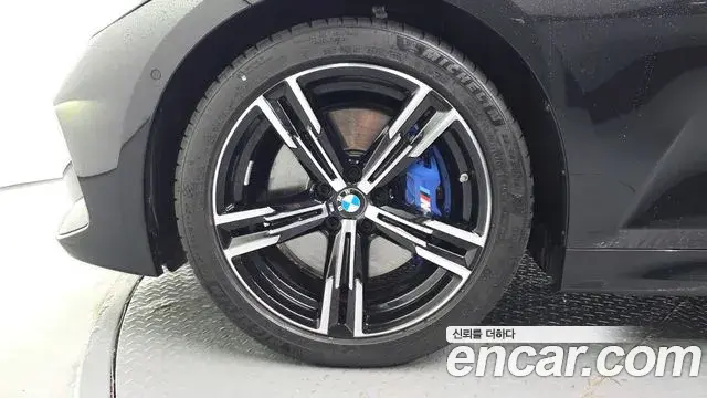 BMW 3 Series 2026 — ფოტო 5/20
