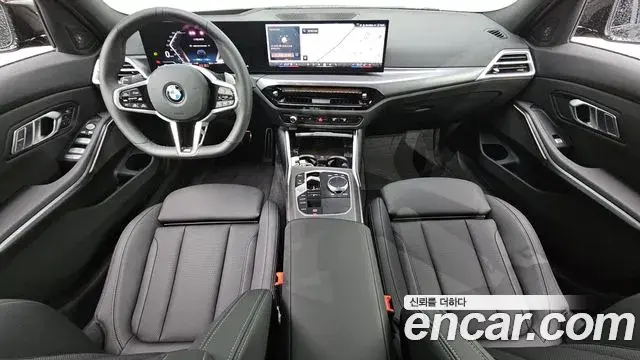 BMW 3 Series 2026 — ფოტო 7/20