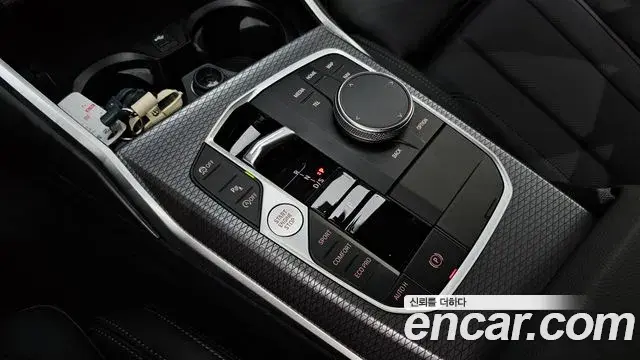 BMW 3 Series 2026 — ფოტო 9/20