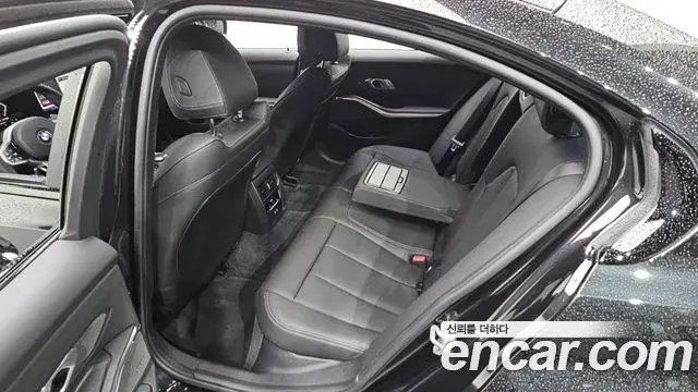 BMW 3 Series 2026 — ფოტო 11/20