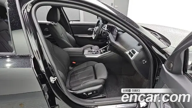BMW 3 Series 2026 — ფოტო 12/20