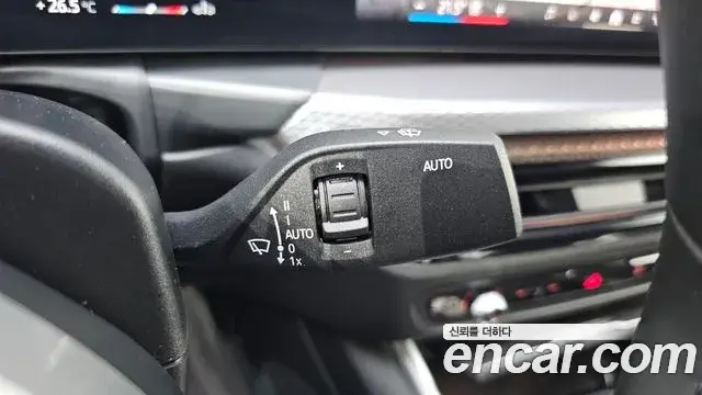 BMW 3 Series 2026 — ფოტო 13/20