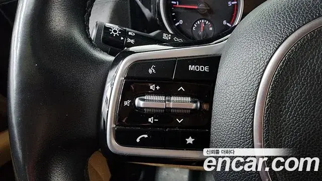 Kia Carnival 2021 — Photo 2/35