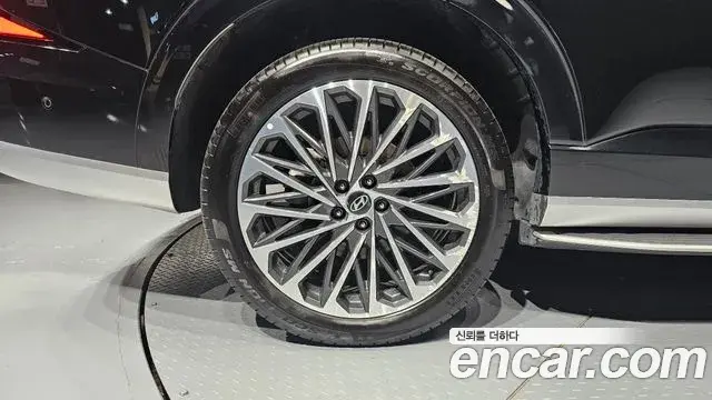Hyundai Palisade 2025 — Photo 23/36