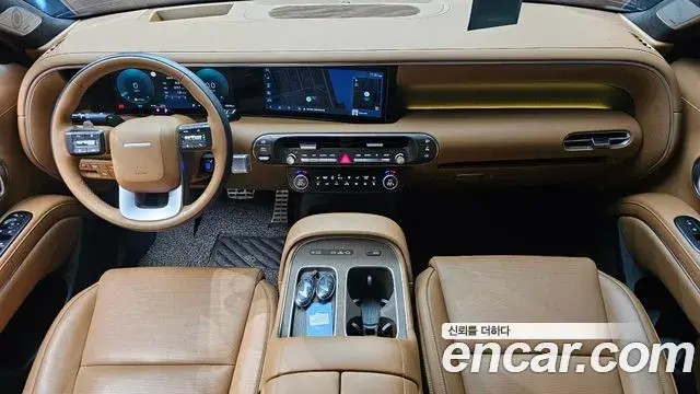 Hyundai Palisade 2025 — Photo 28/36