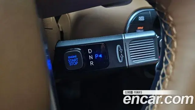 Hyundai Palisade 2025 — Photo 8/36