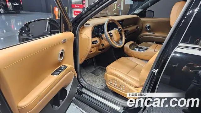 Hyundai Palisade 2025 — Photo 14/36