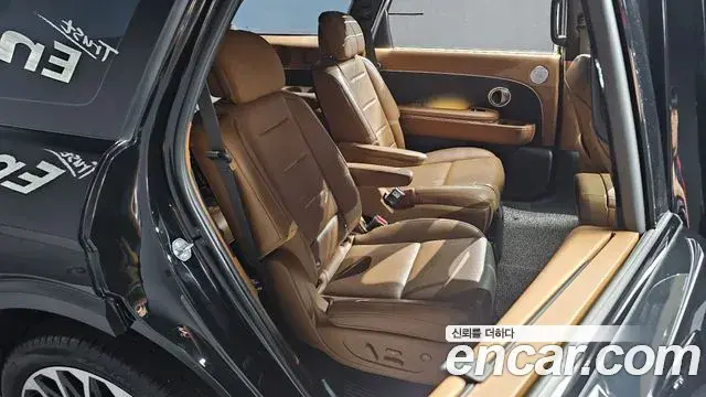 Hyundai Palisade 2025 — Photo 6/36