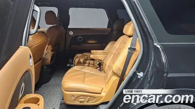 Hyundai Palisade 2025 — Photo 4/36