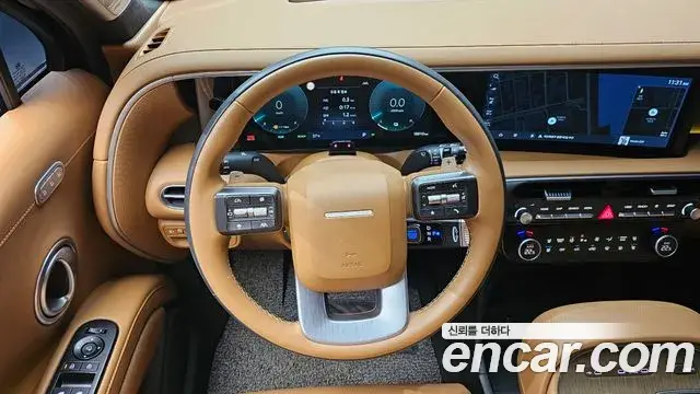 Hyundai Palisade 2025 — Photo 16/36