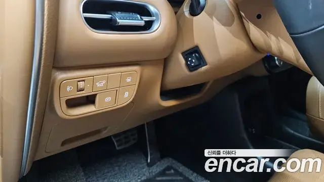 Hyundai Palisade 2025 — Photo 19/36