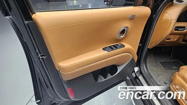 Hyundai Palisade 2025 — Photo 25/36