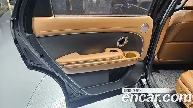 Hyundai Palisade 2025 — Photo 32/36