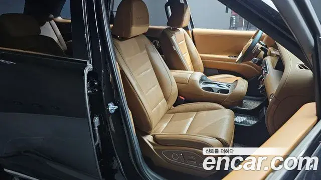 Hyundai Palisade 2025 — Photo 18/36