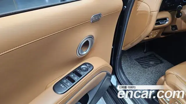 Hyundai Palisade 2025 — Photo 21/36
