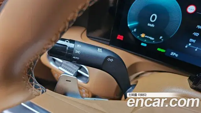 Hyundai Palisade 2025 — Photo 3/36