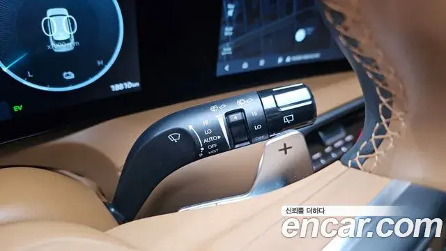 Hyundai Palisade 2025 — Photo 31/36