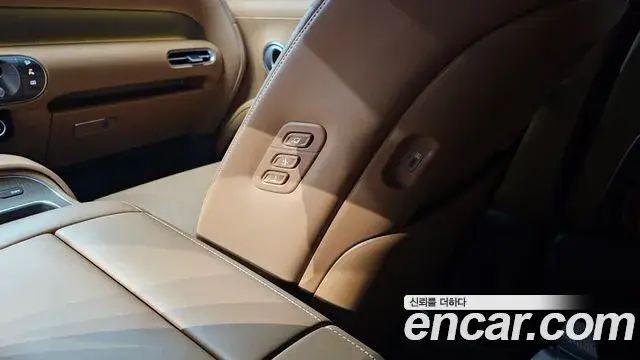Hyundai Palisade 2025 — Photo 5/36