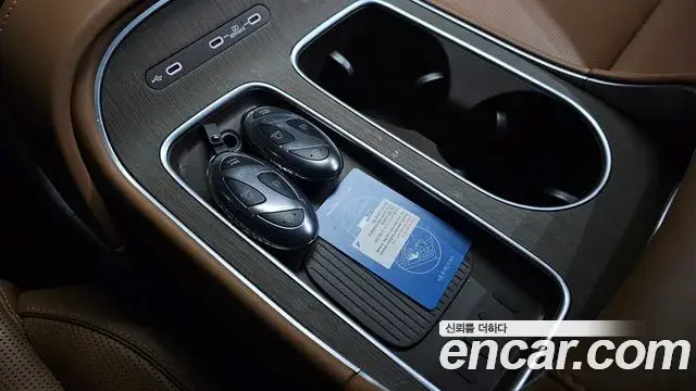 Hyundai Palisade 2025 — Photo 36/36