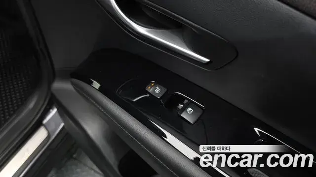 Hyundai Tucson Hybrid 2023 — Şəkil 17/35