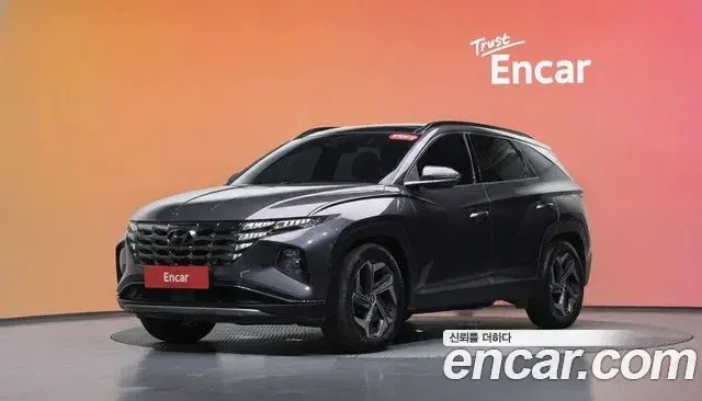 Hyundai Tucson Hybrid 2023 — Şəkil 21/35