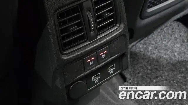 Renault Samsung XM3 2022 — Photo 10/31