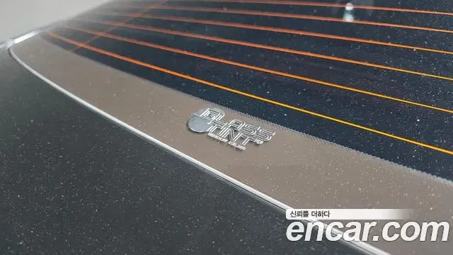Hyundai The New Avante Hybrid 2022 — ფოტო 35/36