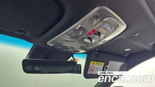 Genesis G80 2023 — ფოტო 11/34