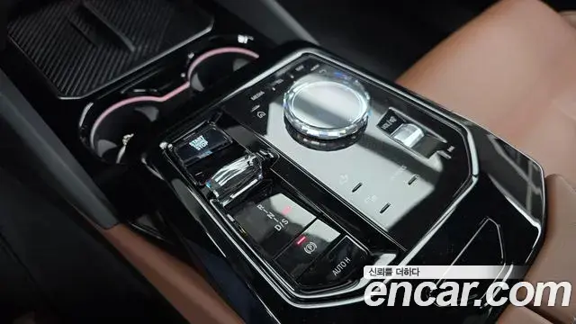 BMW 5 Series 2024 — ფოტო 3/20